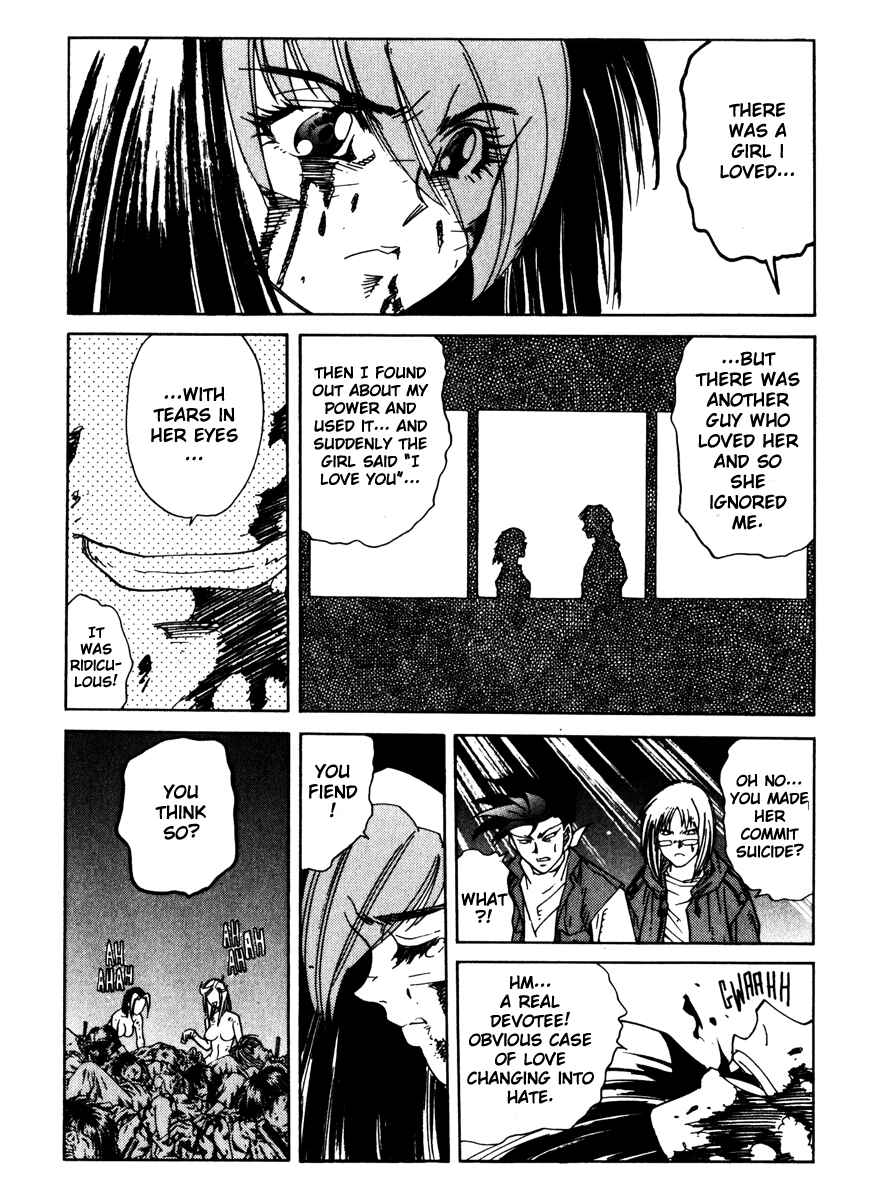 Page 16 Chapter 17 Hagane