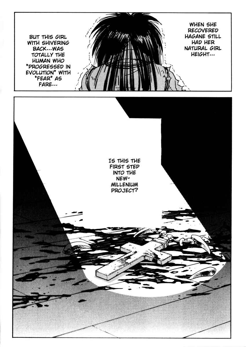 Page 22 Chapter 17 Hagane