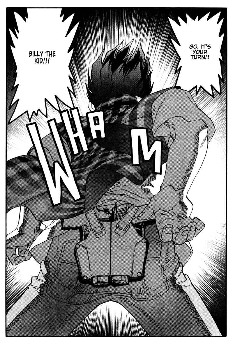 Page 23 Chapter 5 Hagane