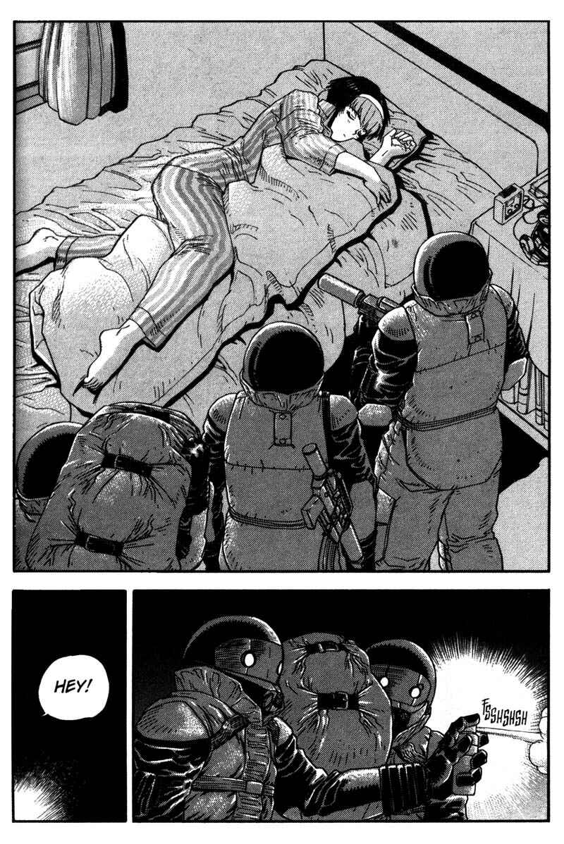 Page 5 Chapter 5 Hagane