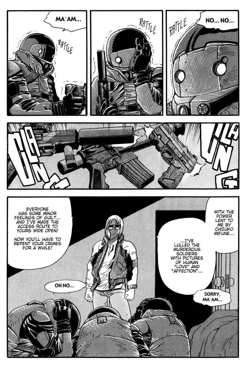 Page 9 Chapter 5 Hagane