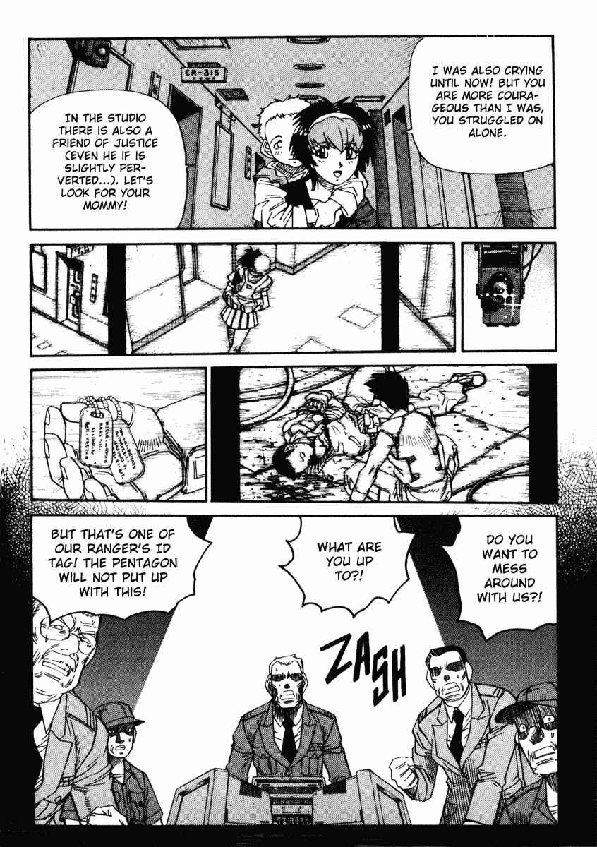 Page 18 Chapter 28 Hagane