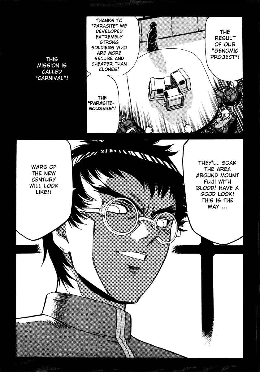 Page 20 Chapter 28 Hagane