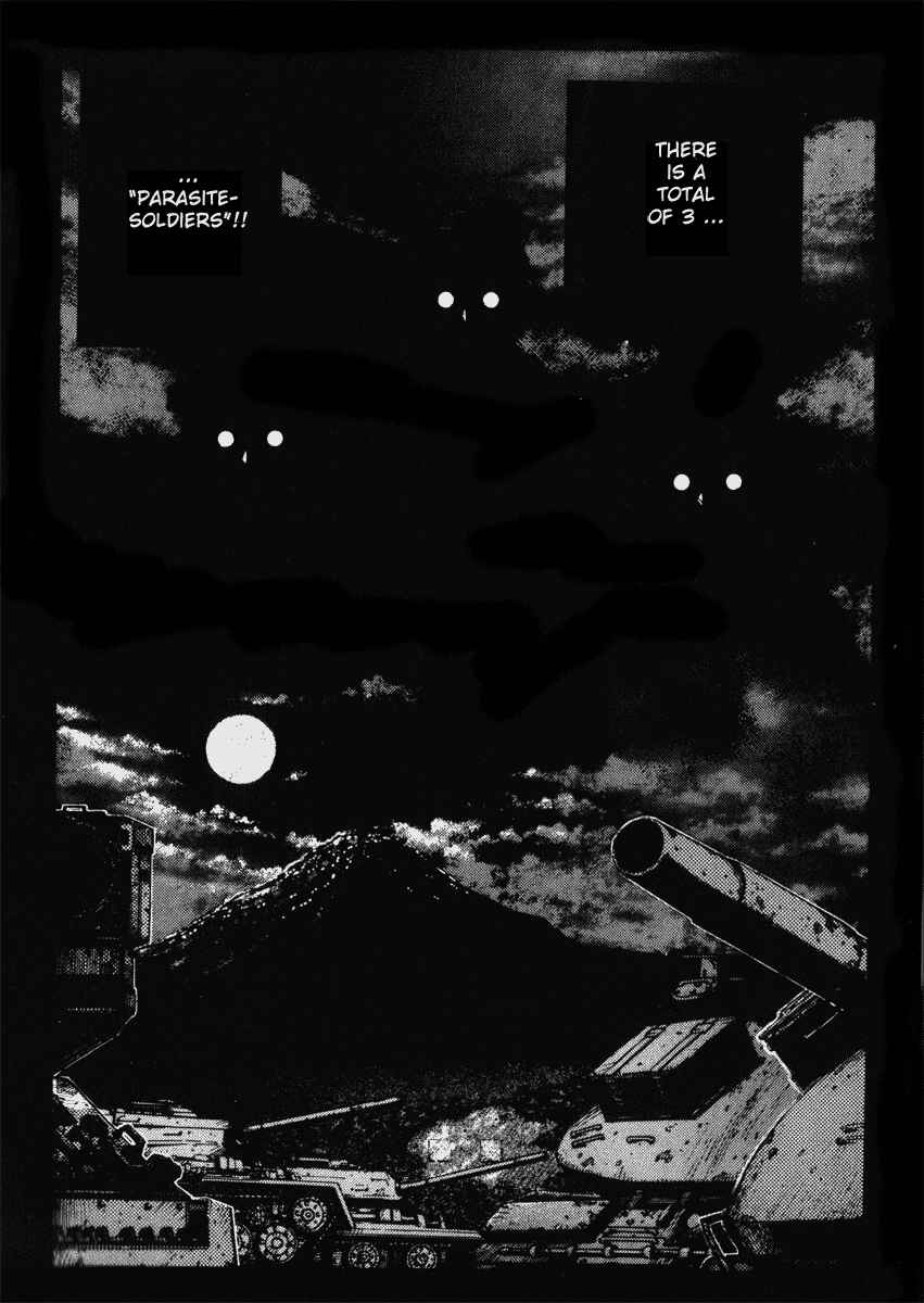Page 21 Chapter 28 Hagane