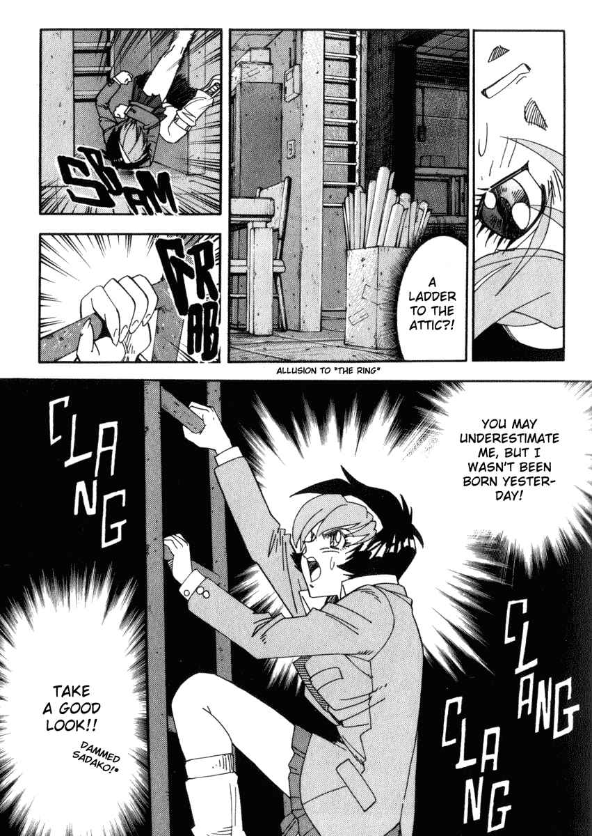 Page 11 Chapter 22 Hagane