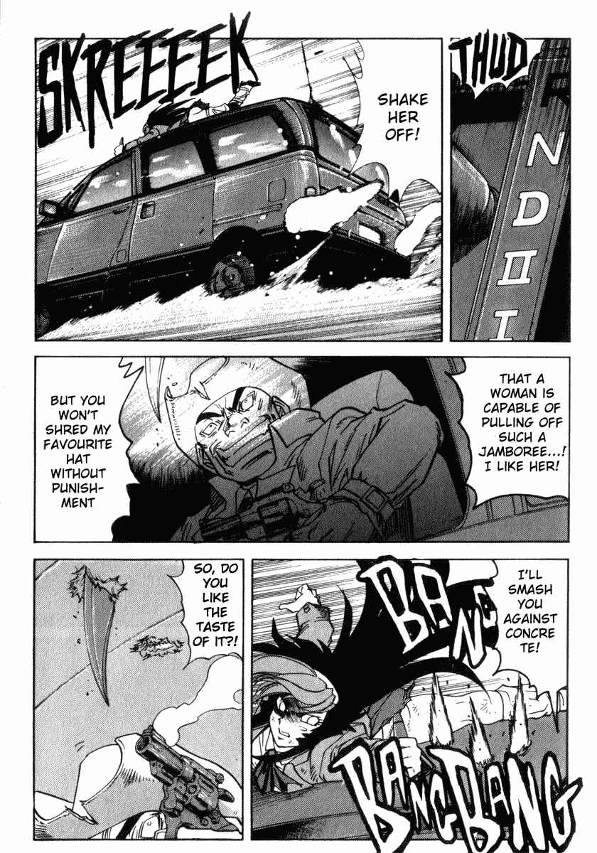 Page 27 Chapter 22 Hagane