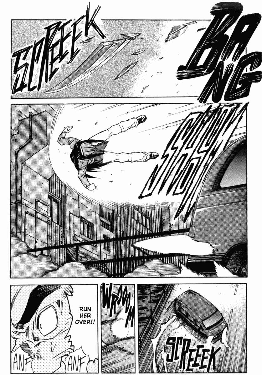 Page 28 Chapter 22 Hagane