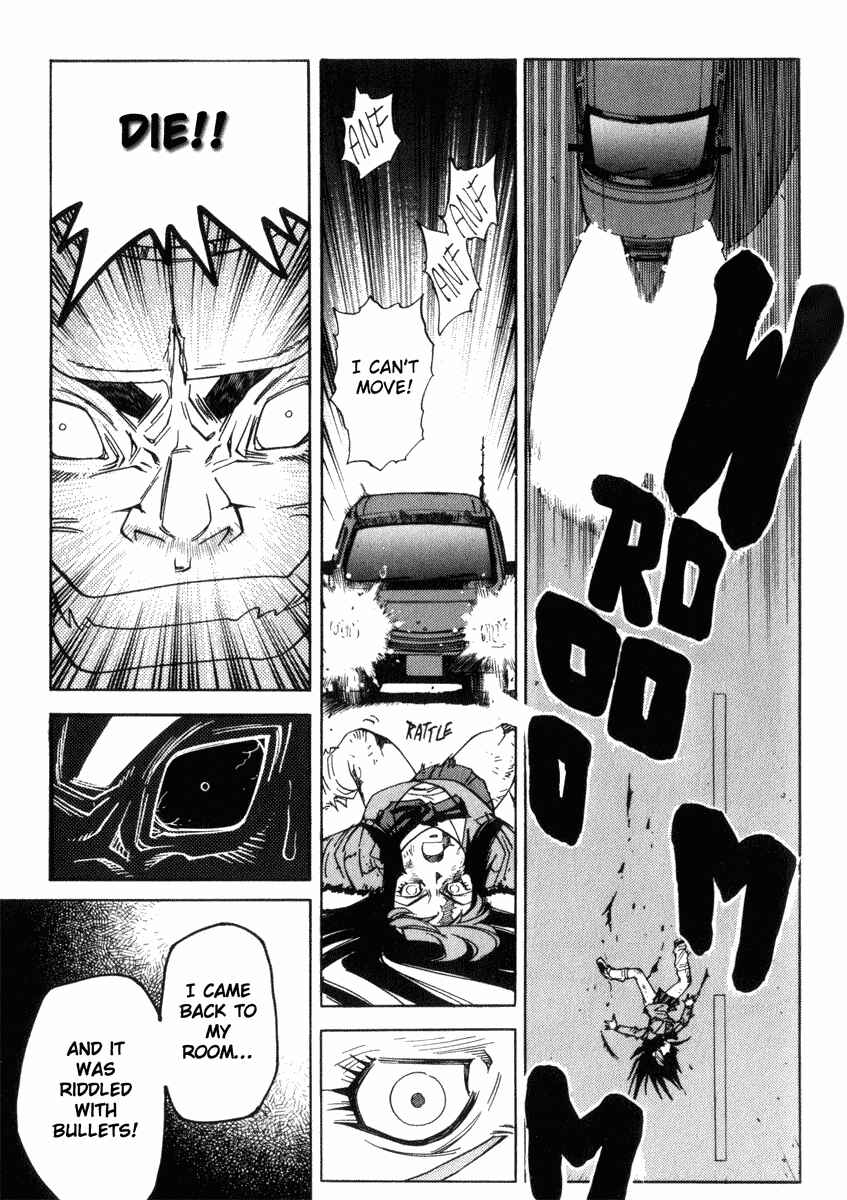 Page 29 Chapter 22 Hagane