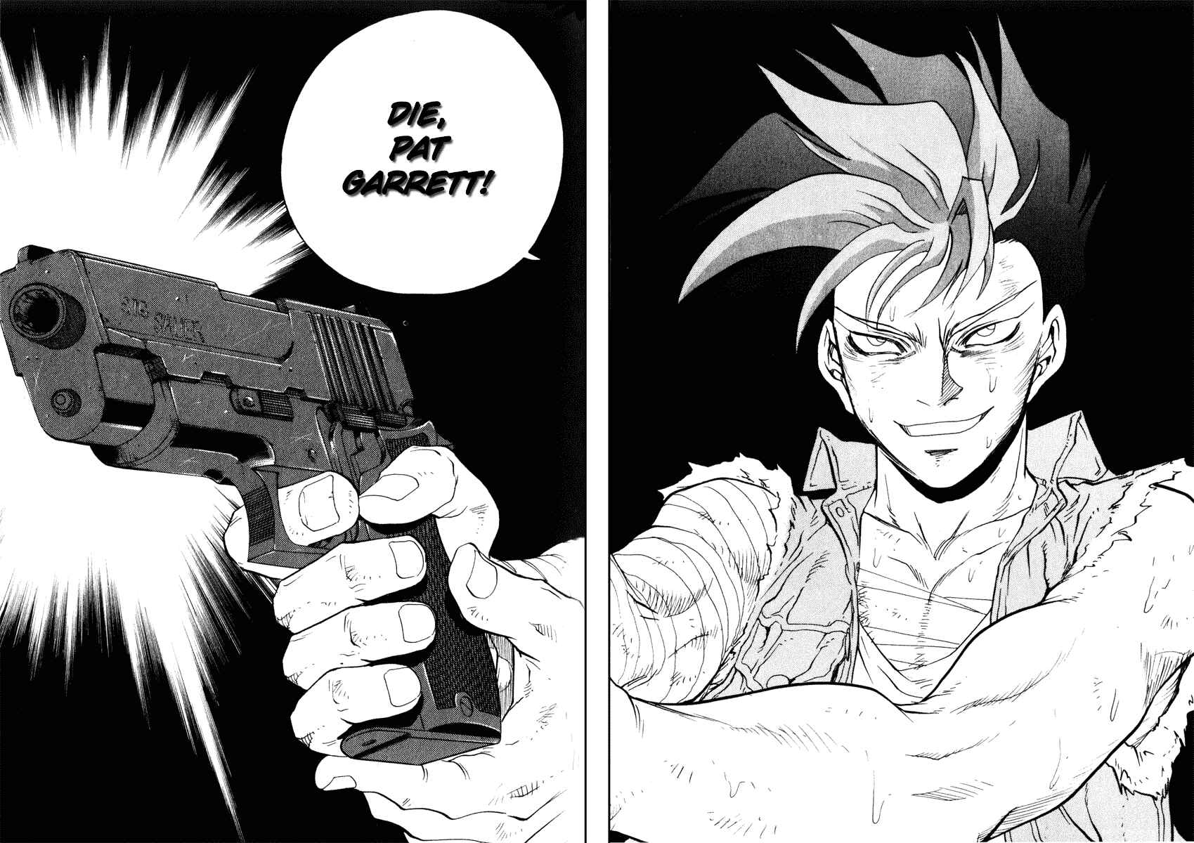 Page 30 Chapter 22 Hagane
