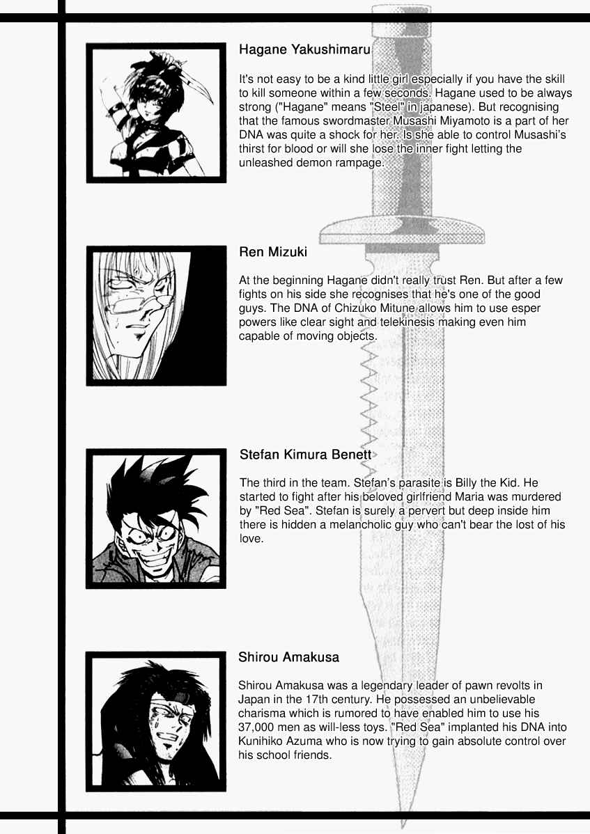 Page 4 Chapter 15 Hagane