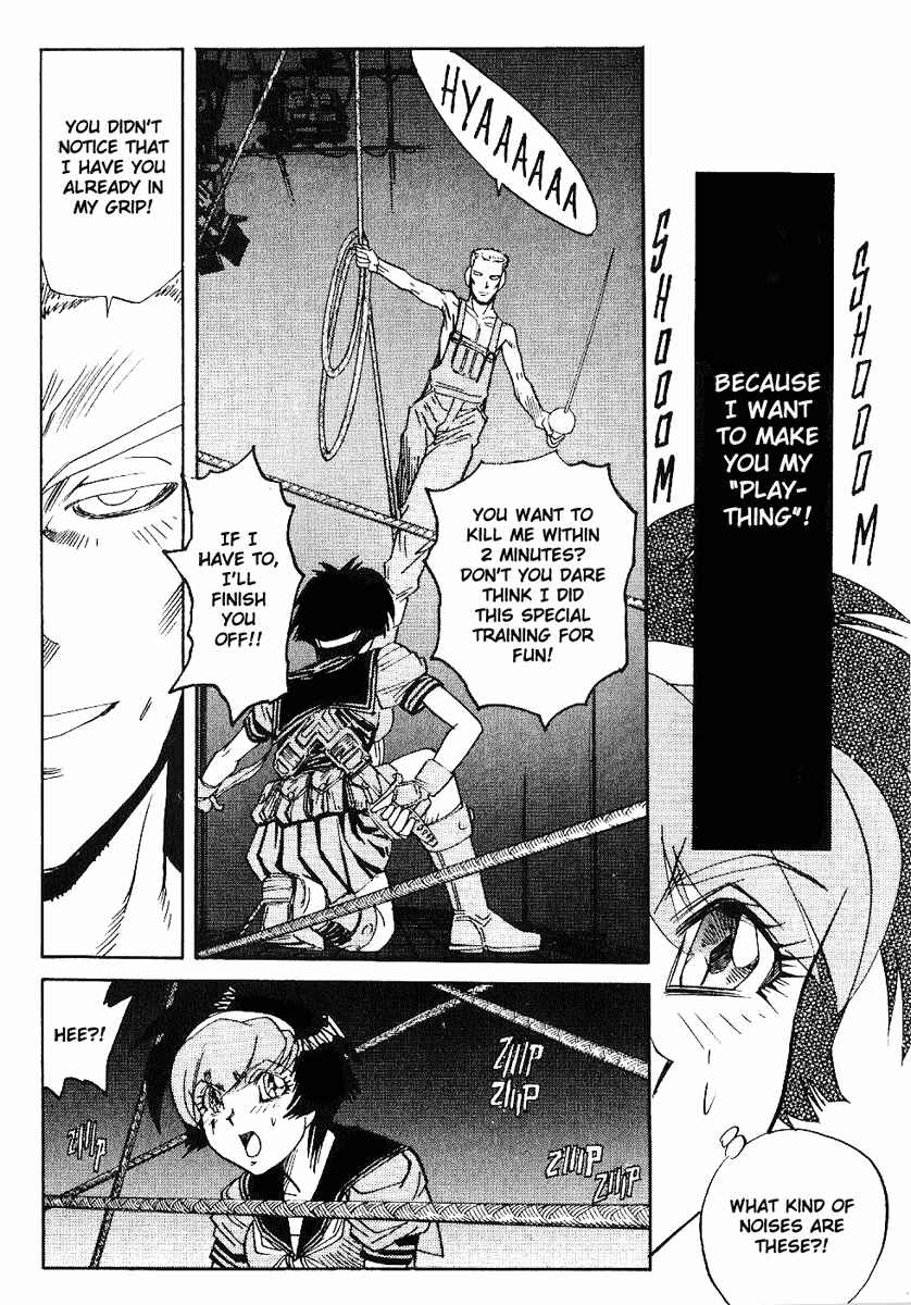 Page 11 Chapter 30 Hagane