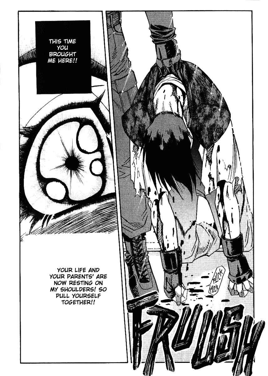 Page 17 Chapter 30 Hagane
