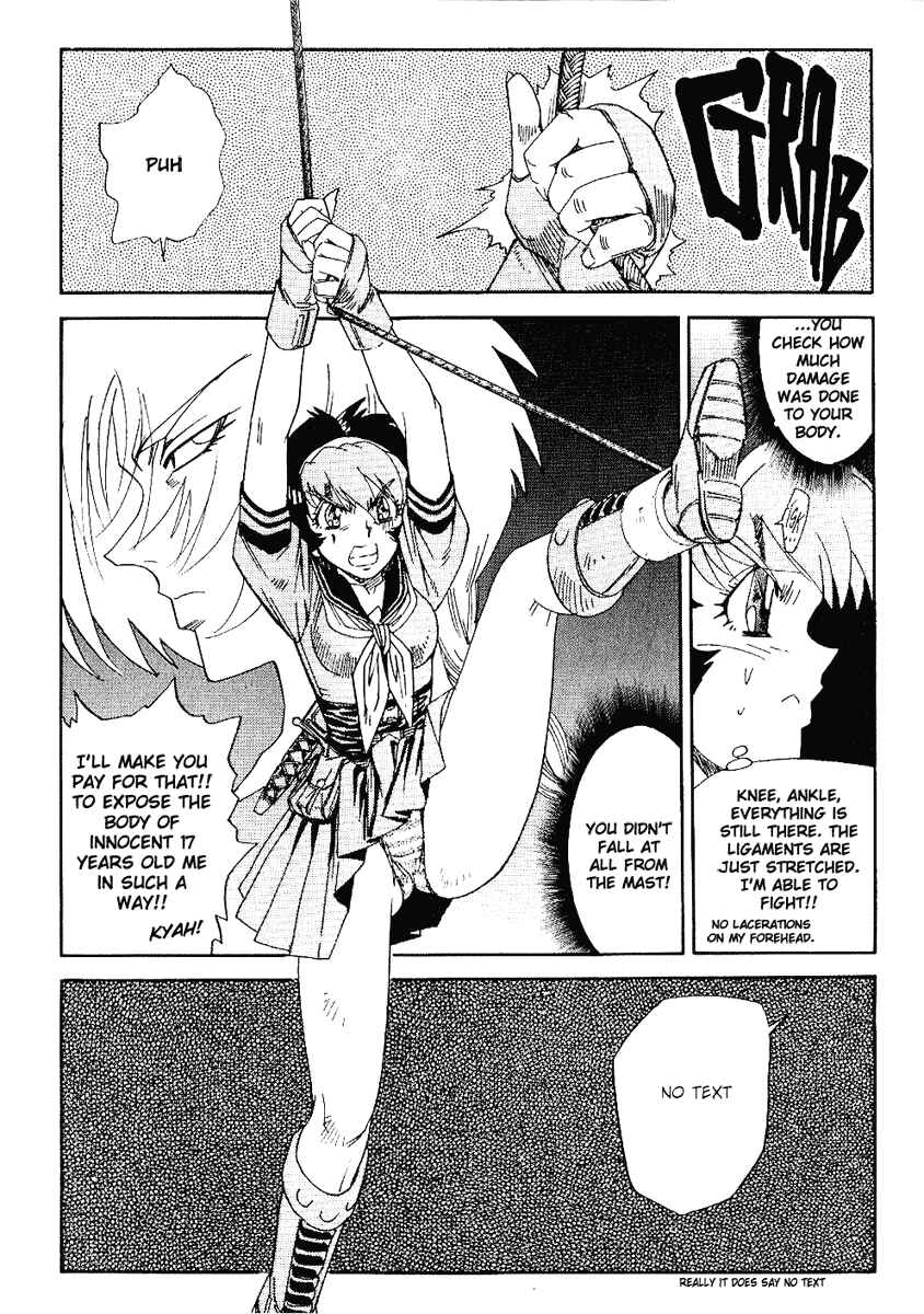 Page 2 Chapter 30 Hagane