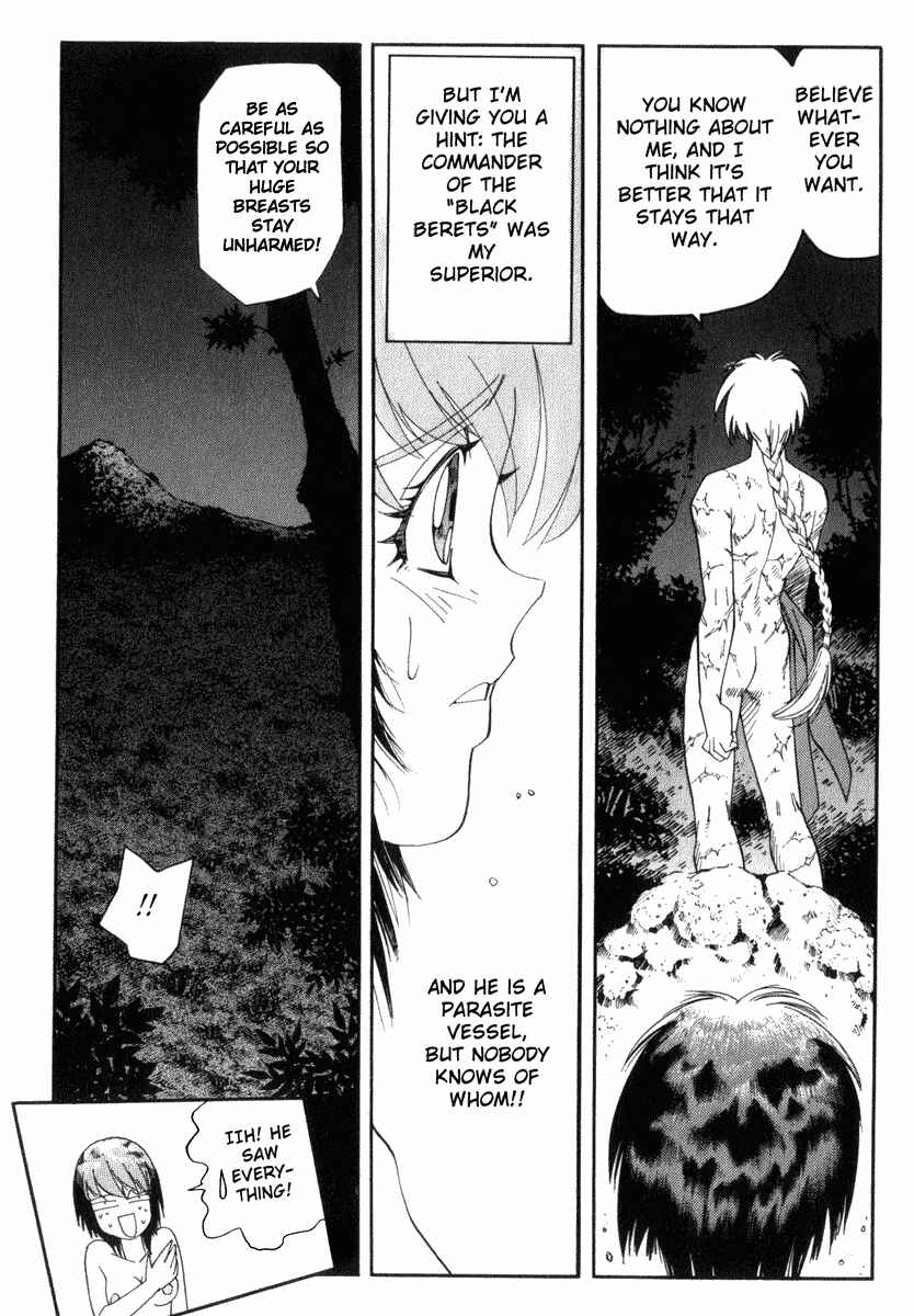 Page 19 Chapter 25 Hagane