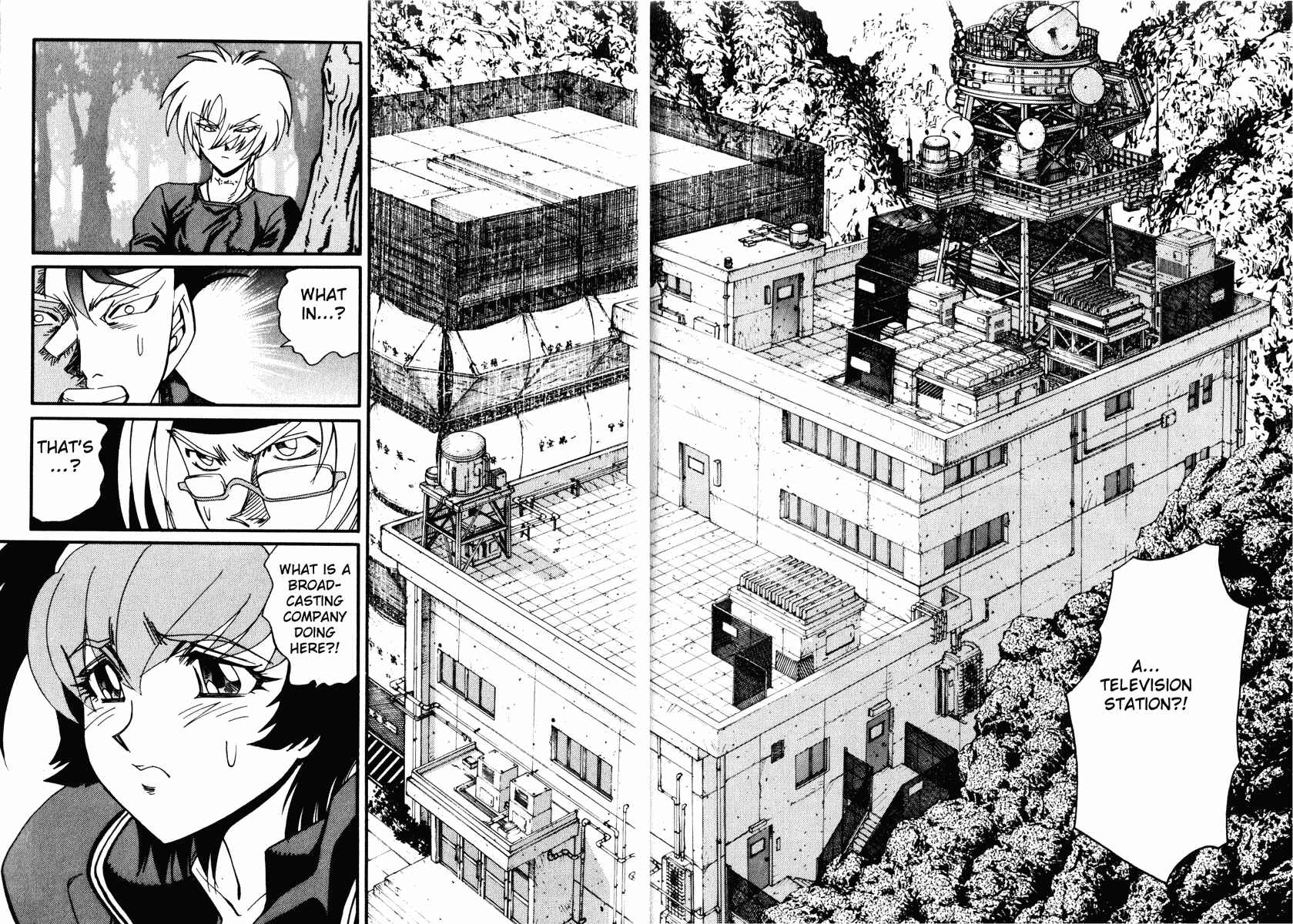 Page 10 Chapter 27 Hagane