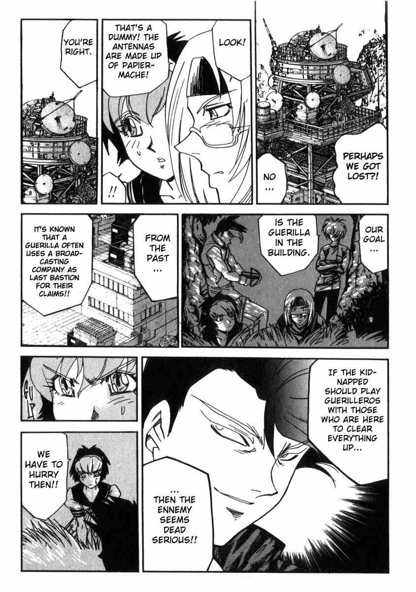 Page 11 Chapter 27 Hagane