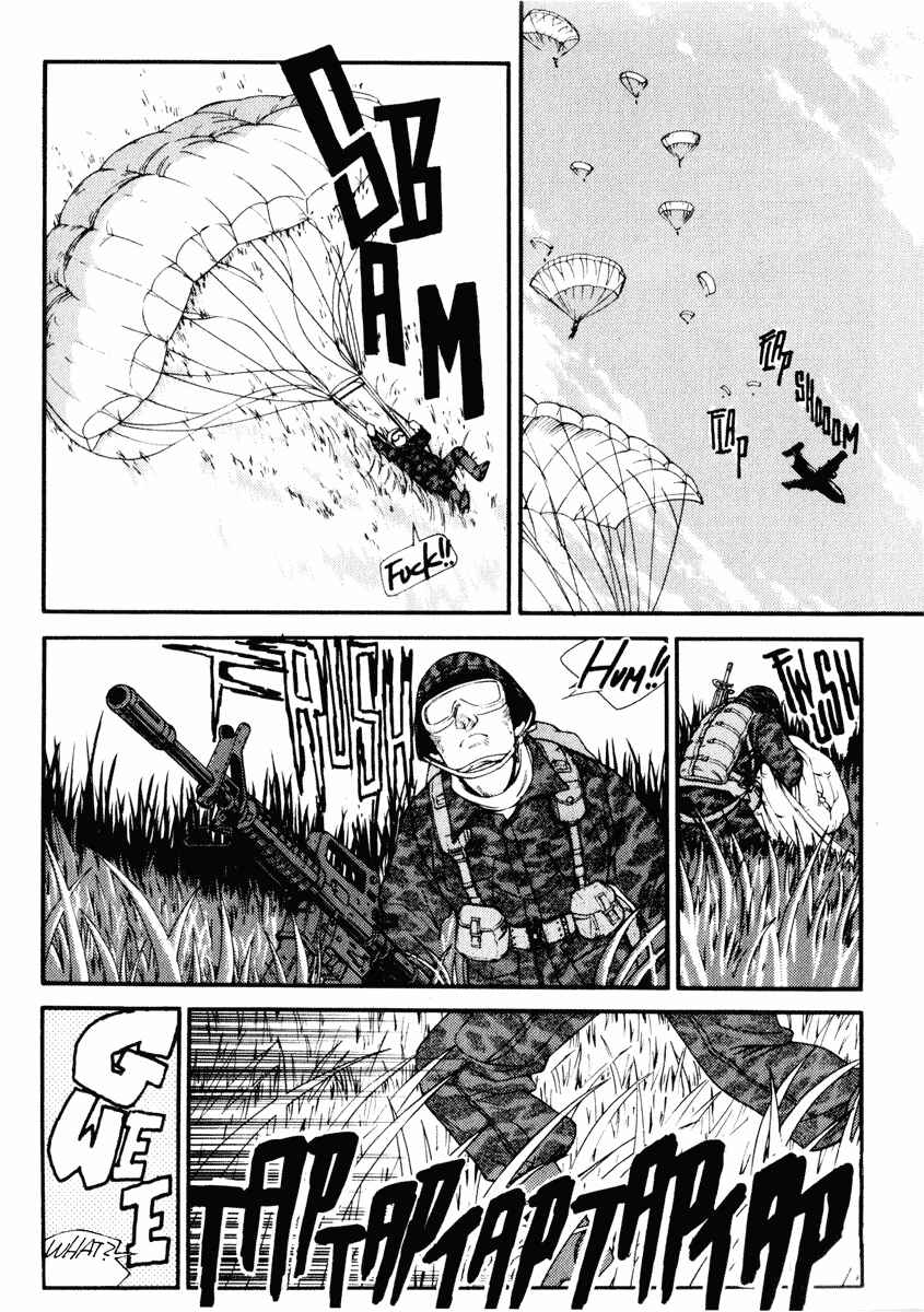 Page 6 Chapter 27 Hagane