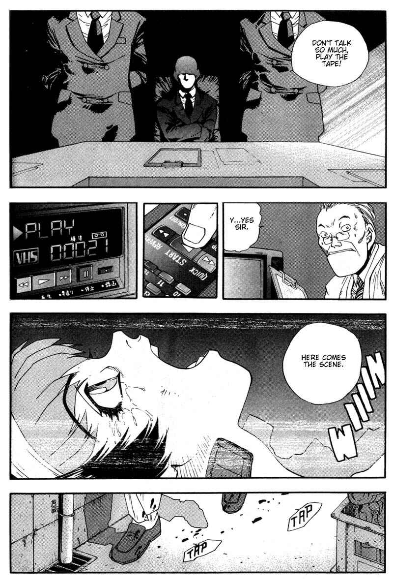 Page 4 Chapter 3 Hagane