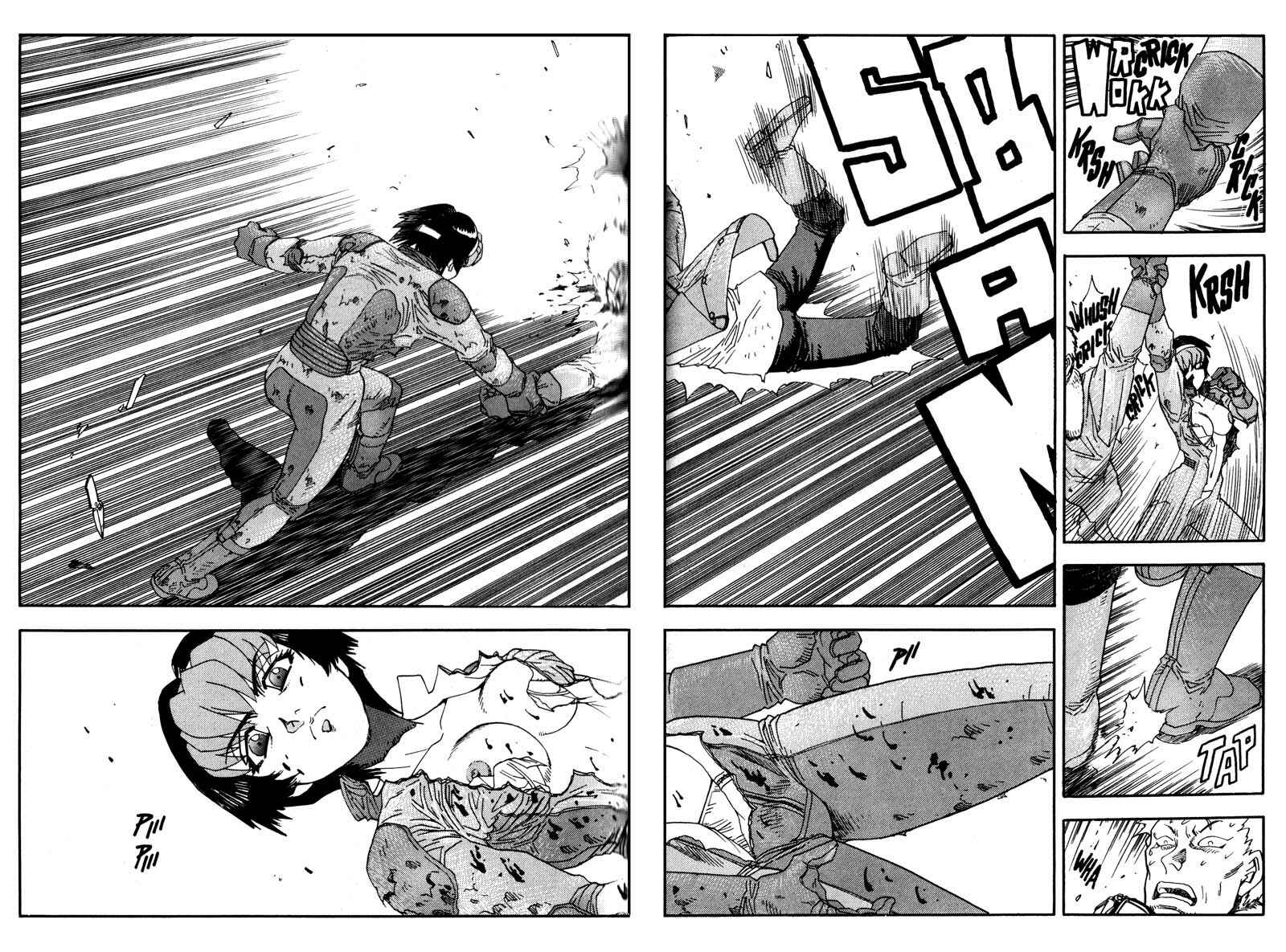 Page 7 Chapter 3 Hagane