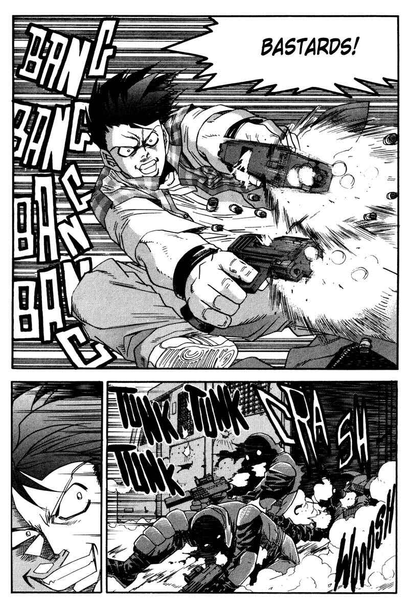 Page 10 Chapter 6 Hagane
