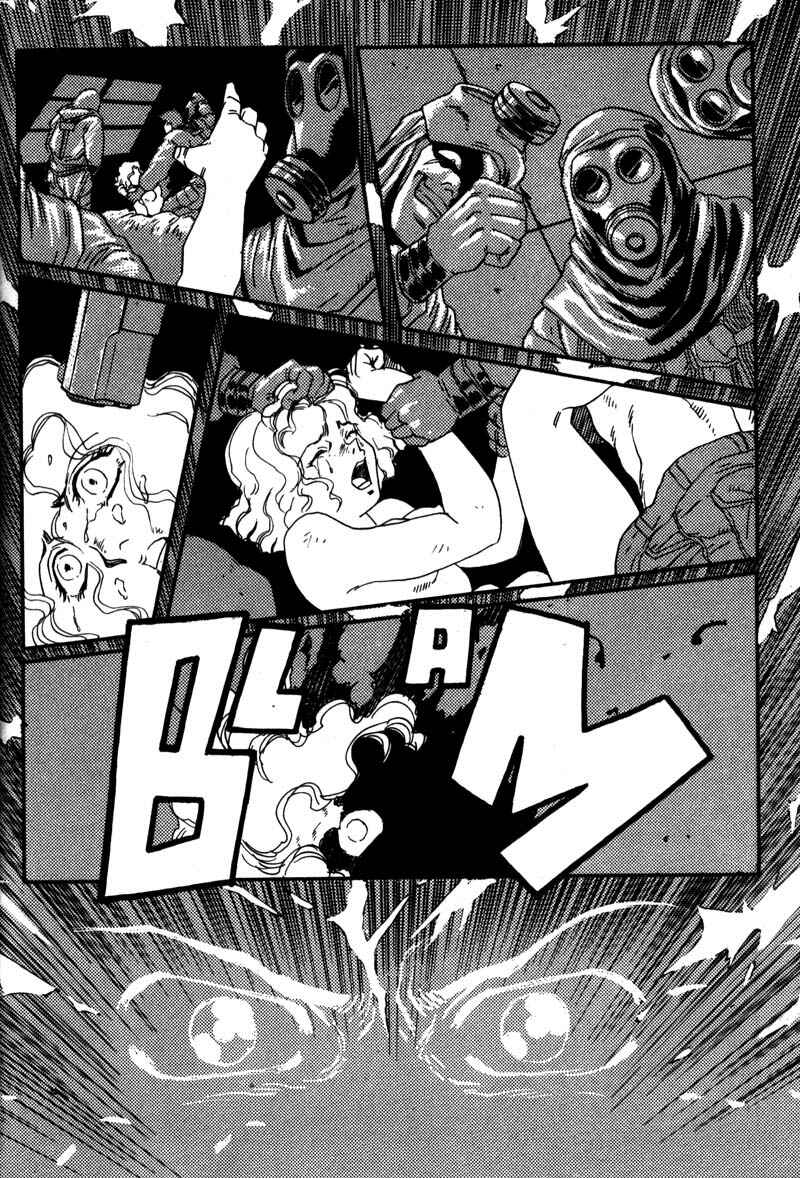 Page 20 Chapter 6 Hagane