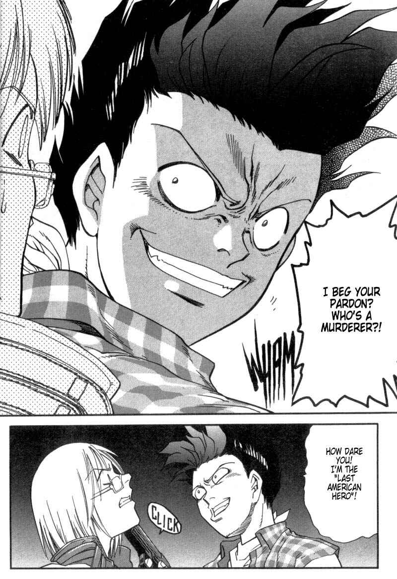 Page 5 Chapter 6 Hagane