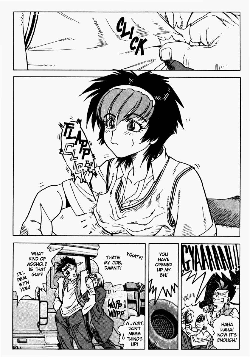 Page 16 Chapter 12 Hagane