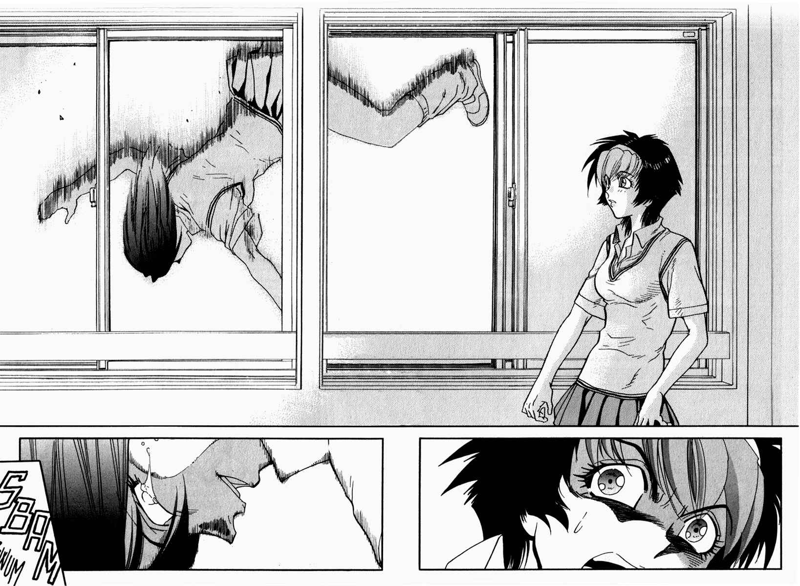 Page 21 Chapter 12 Hagane