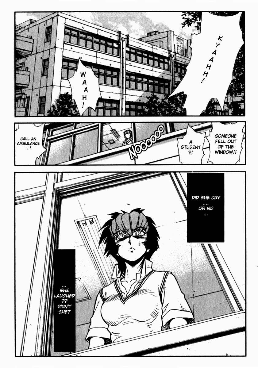 Page 22 Chapter 12 Hagane