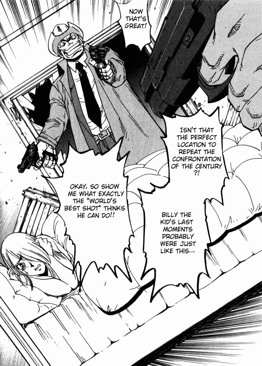 Page 13 Chapter 20 Hagane