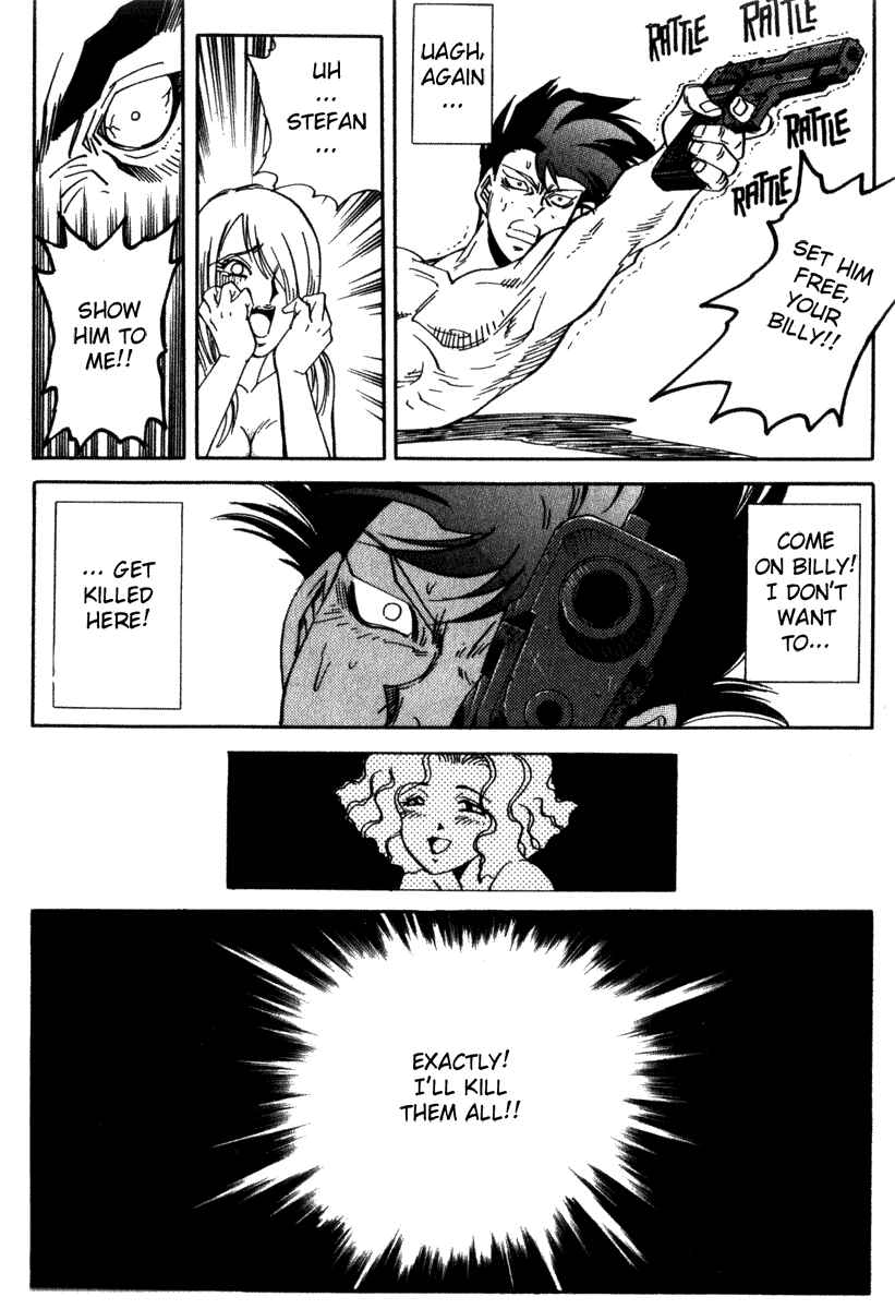 Page 14 Chapter 20 Hagane