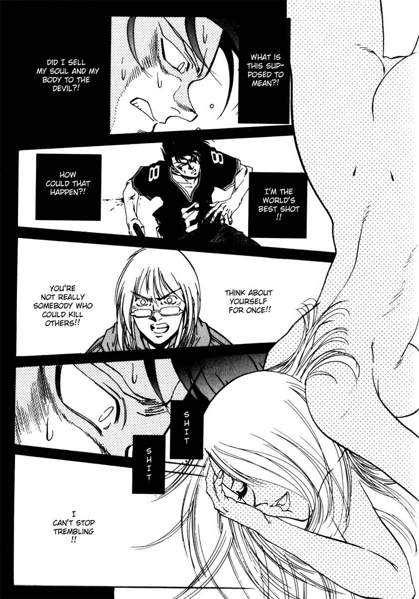 Page 8 Chapter 20 Hagane