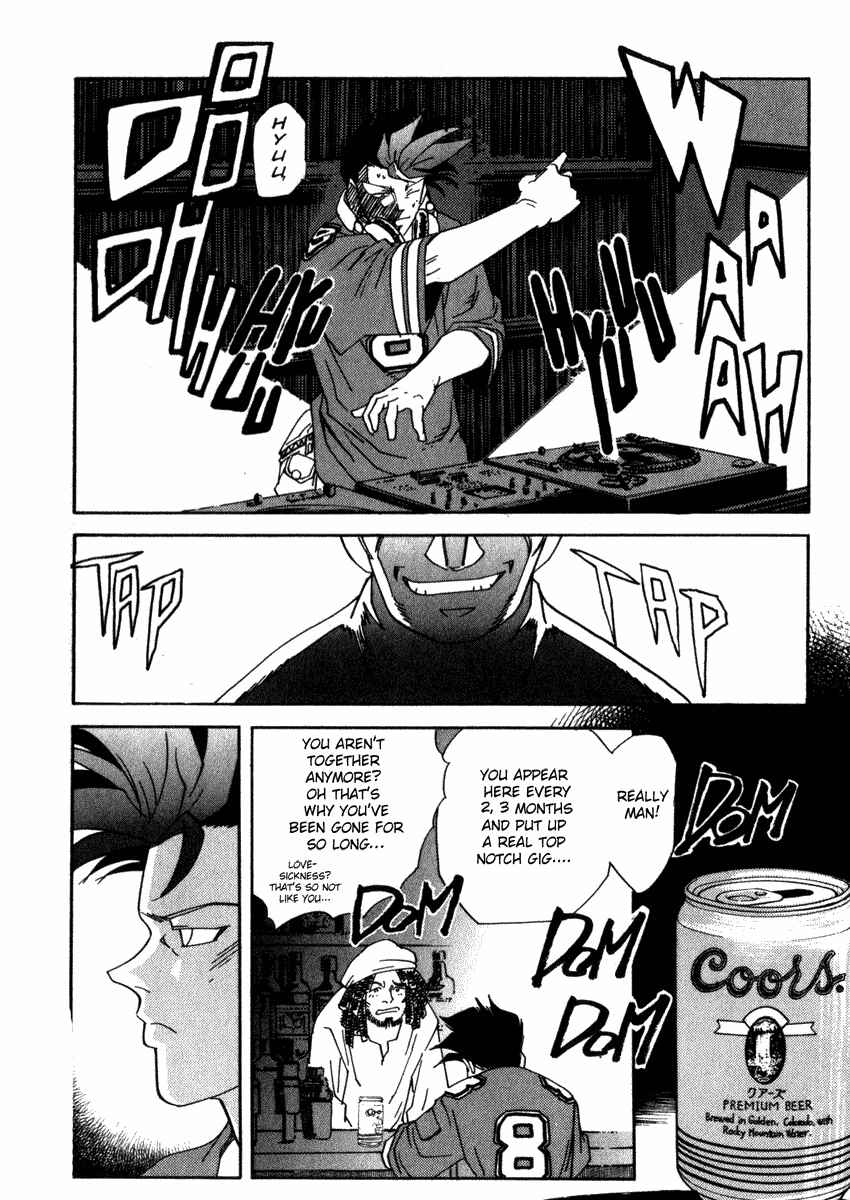 Page 14 Chapter 18 Hagane