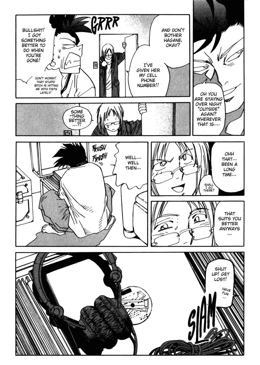 Page 6 Chapter 18 Hagane