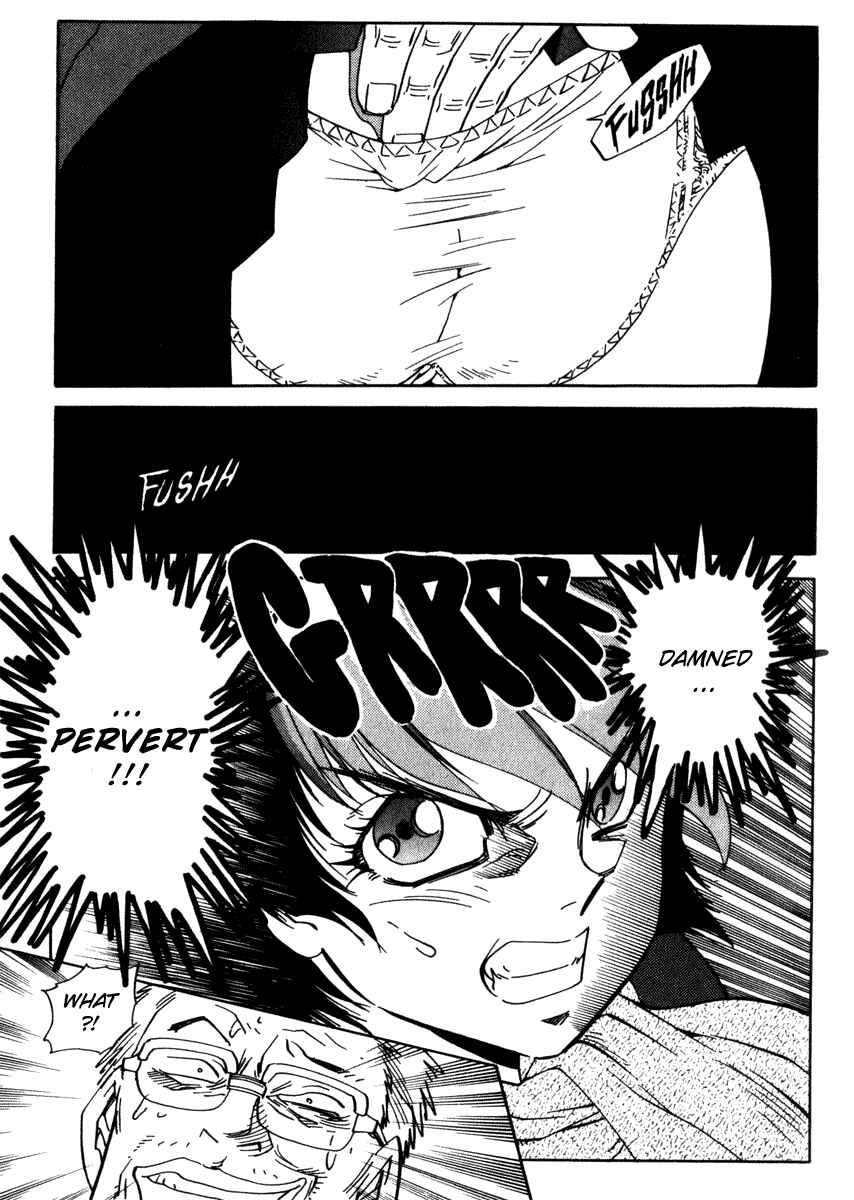 Page 9 Chapter 18 Hagane
