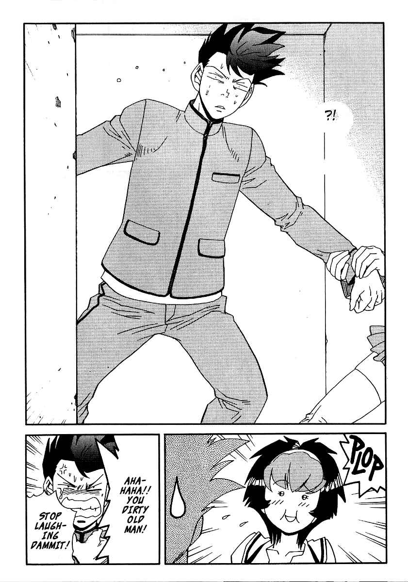 Page 12 Chapter 35 Hagane