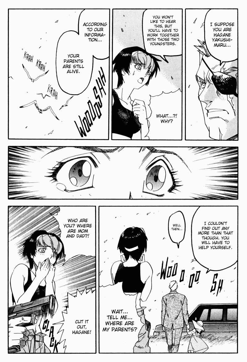 Page 12 Chapter 7 Hagane