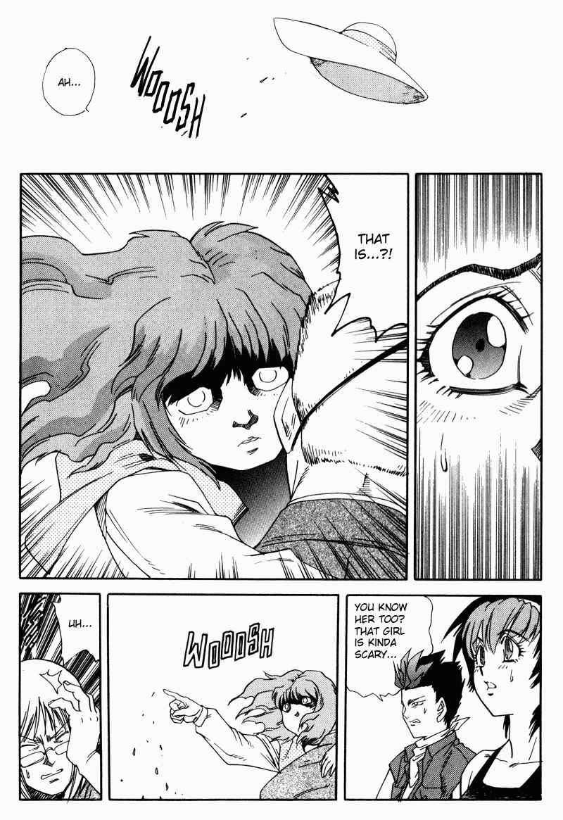 Page 15 Chapter 7 Hagane