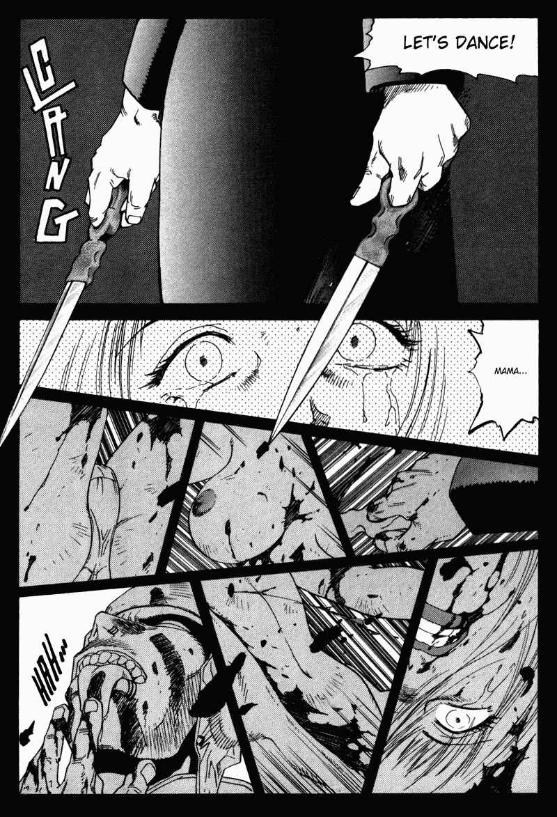 Page 5 Chapter 7 Hagane