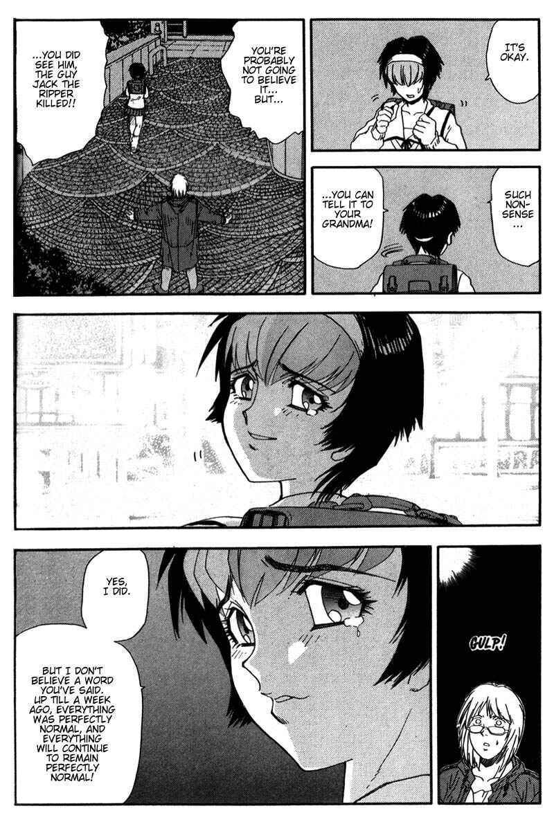 Page 12 Chapter 4 Hagane