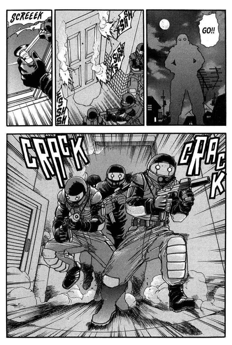 Page 23 Chapter 4 Hagane