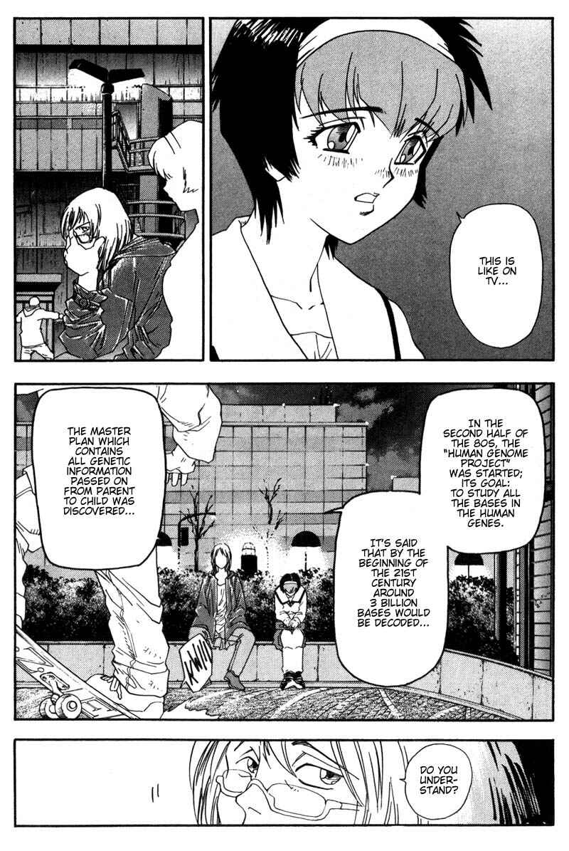 Page 5 Chapter 4 Hagane