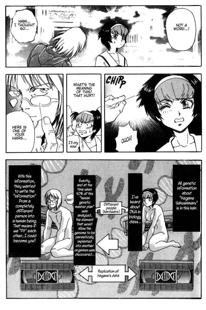 Page 6 Chapter 4 Hagane