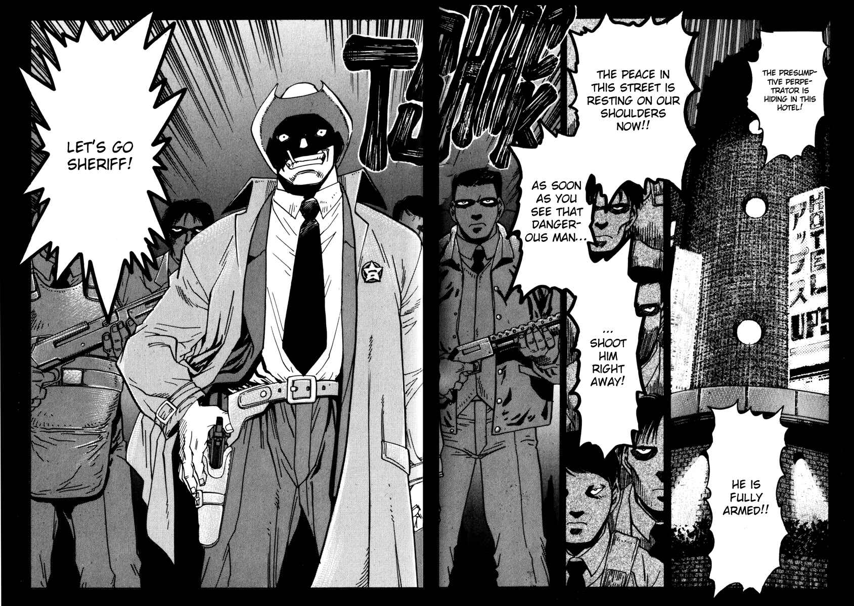 Page 24 Chapter 19 Hagane