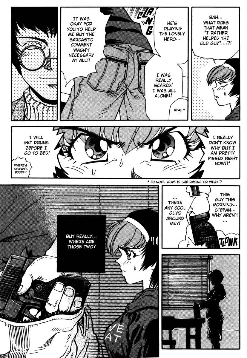 Page 4 Chapter 19 Hagane