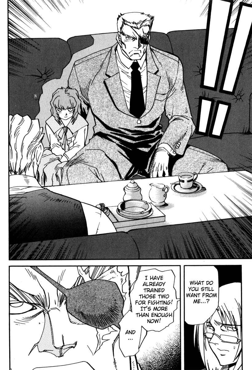 Page 9 Chapter 19 Hagane