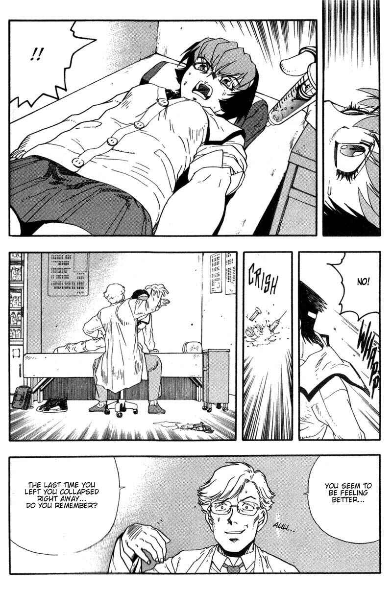 Page 11 Chapter 2 Hagane