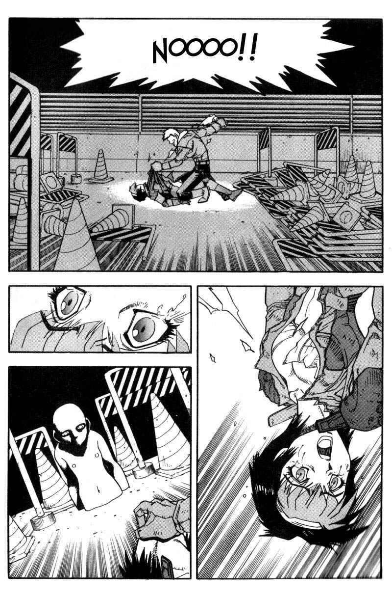 Page 3 Chapter 2 Hagane