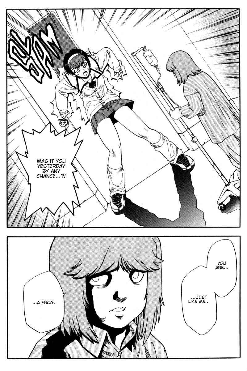 Page 4 Chapter 2 Hagane