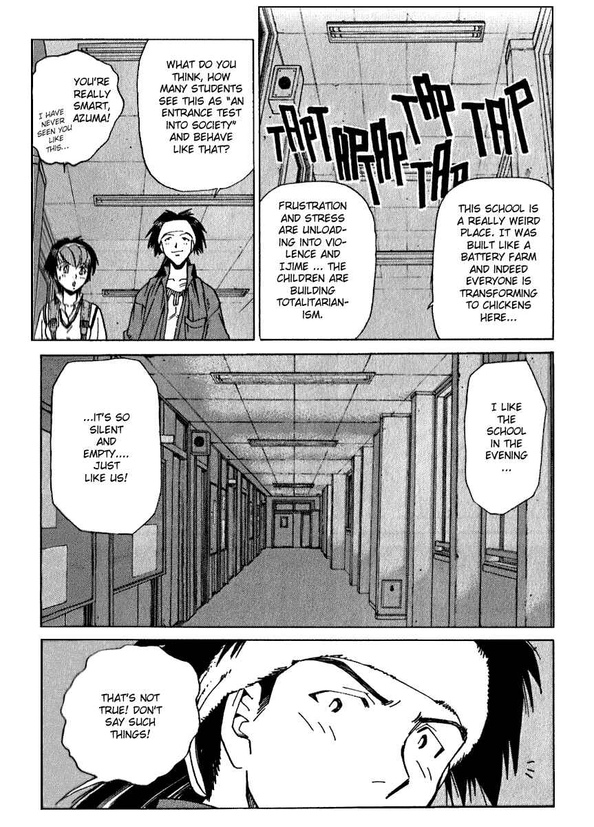 Page 11 Chapter 14 Hagane